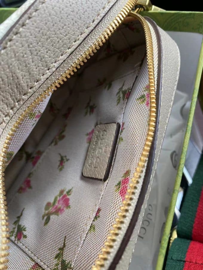 グッチバッグコピー 大人気2022新品 GUCCI レディース ショルダーバッグ - 画像 (9)