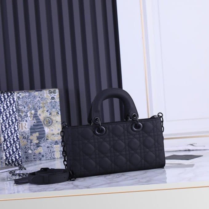ディオールバッグコピー 大人気2022新品 Dior レディース ハンドバッグ - 画像 (3)