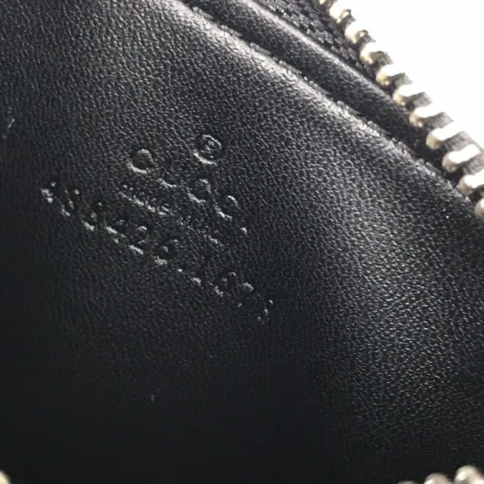 グッチ財布コピー 定番人気2021新品 GUCCI レディース 財布 - 画像 (8)
