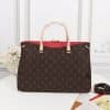 ルイヴィトンバッグコピー 定番人気2020新品 Louis Vuitton レディース トートバッグ - 画像 (5)