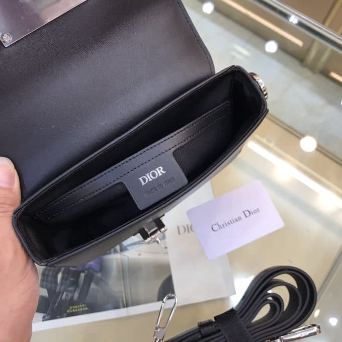 ディオールバッグコピー 2021新品注目度NO.1 Dior メンズ ショルダーバッグ - 画像 (9)