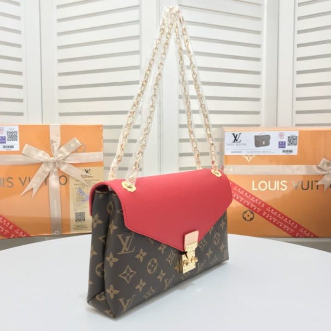 ルイヴィトンバッグコピー 定番人気2020新品 Louis Vuitton レディース ショルダーバッグ - 画像 (2)