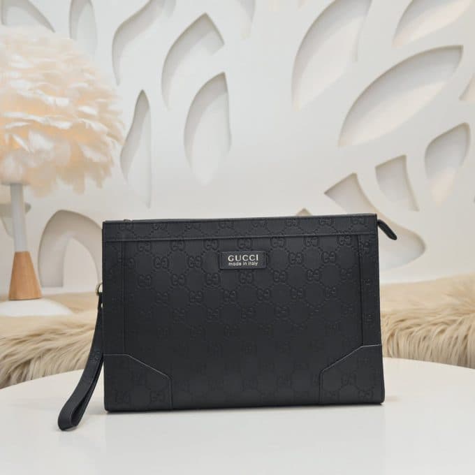グッチバッグコピー 2021新品注目度NO.1 GUCCI メンズ セカンドバッグ