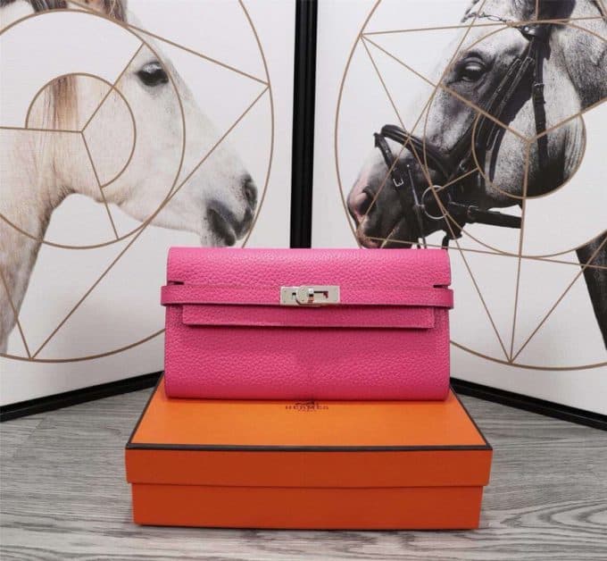 エルメス財布コピー 2021新品注目度NO.1 HERMES レディース 長財布