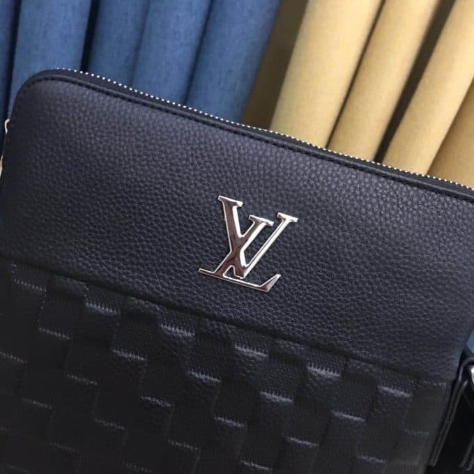ルイヴィトンバッグコピー 定番人気2021新品 Louis Vuitton メンズ ショルダーバッグ - 画像 (4)