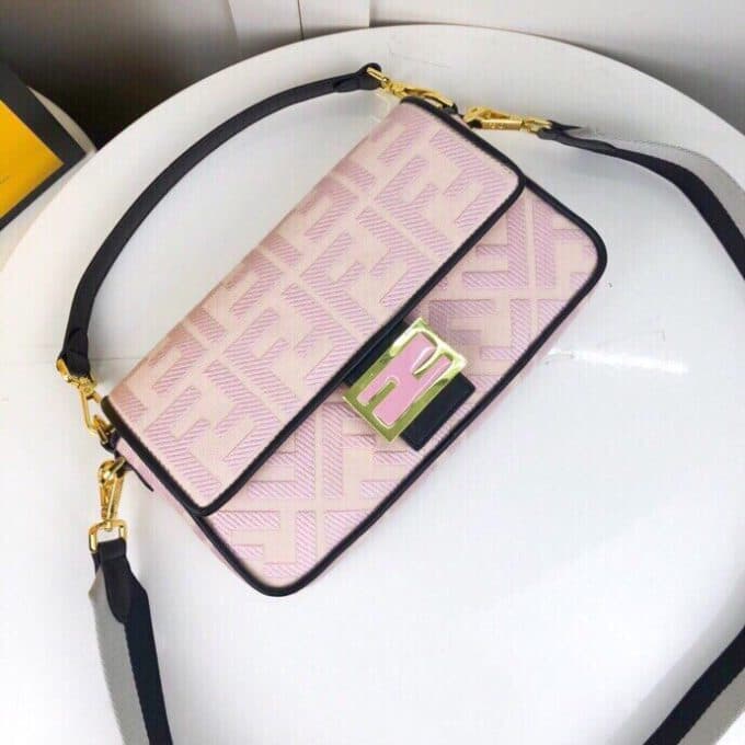 フェンディバッグコピー 2022新品注目度NO.1 FENDI レディース ハンドバッグ - 画像 (5)