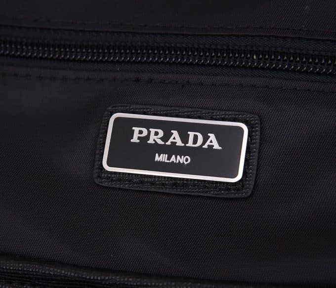 プラダバッグコピー 大人気2021新品 PRADA メンズ バックパック - 画像 (9)