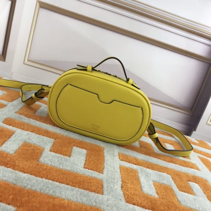 フェンディバッグコピー 大人気2022新品 FENDI レディース ショルダーバッグ - 画像 (3)