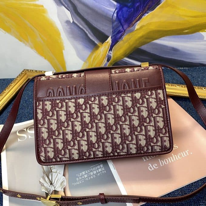 ディオールバッグコピー 大人気2020新品 Dior レディース ショルダーバッグ - 画像 (3)
