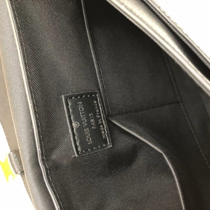 ルイヴィトンバッグコピー 大人気2020新品 Louis Vuitton レディース ショルダーバッグ - 画像 (9)