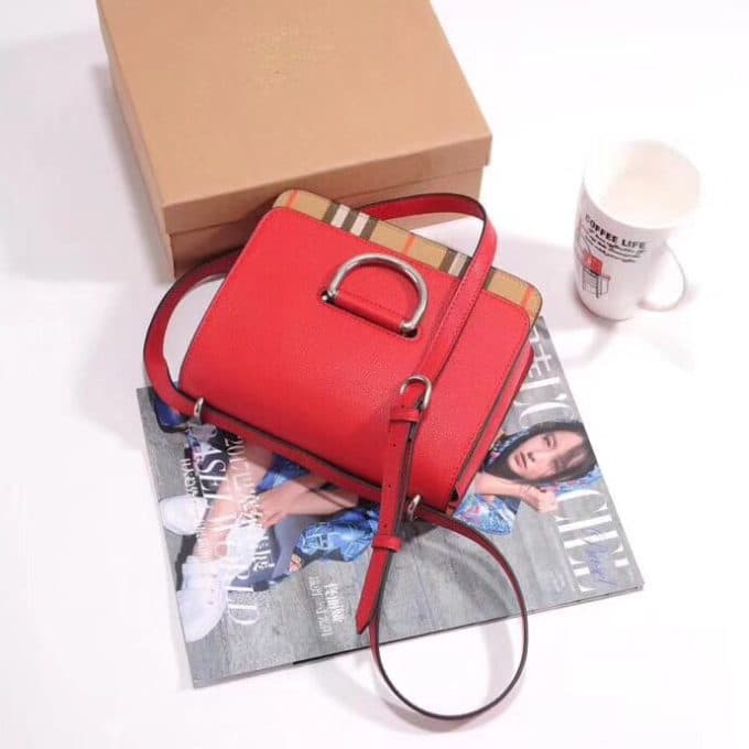 2019秋冬注目度NO.1バーバリー(BURBERRY)☆レディース ショルダーバッグコピー☆特別価格にて販売!!アイテム続々追加中♪♪♪ - 画像 (7)