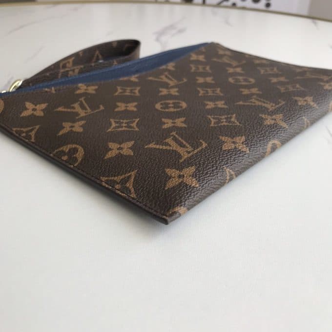 ルイヴィトンバッグコピー 定番人気2021新品 Louis Vuitton 男女兼用 セカンドバッグ - 画像 (4)