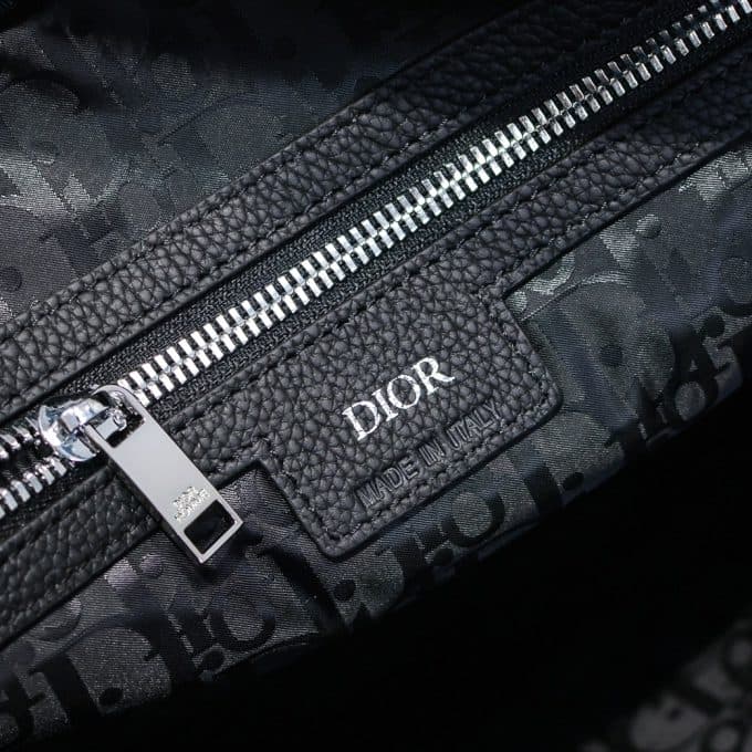 高品質 ディオールバッグコピー 定番人気2021新品 Dior メンズ ブリーフケース - 画像 (8)
