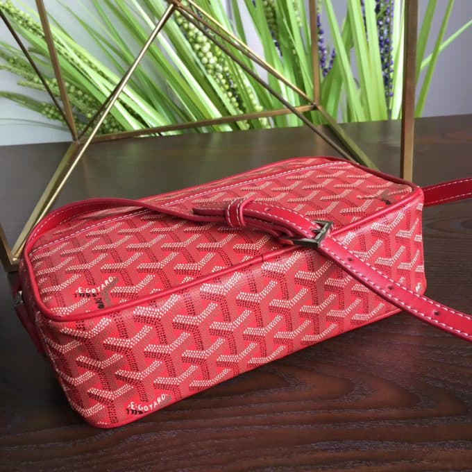 ゴヤールバッグコピー 定番人気2021新品 GOYARD 男女兼用 ショルダーバッグ - 画像 (4)