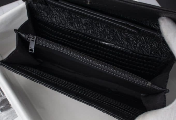 イヴサンローラン バッグコピー 2022新品注目度NO.1 YSL レディース ショルダーバッグ - 画像 (9)