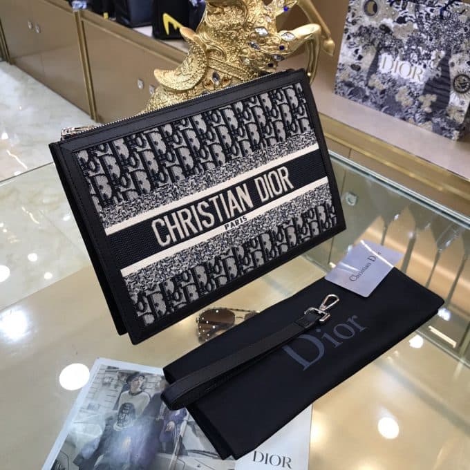 ディオールバッグコピー 2021新品注目度NO.1 Dior メンズ セカンドバッグ - 画像 (3)