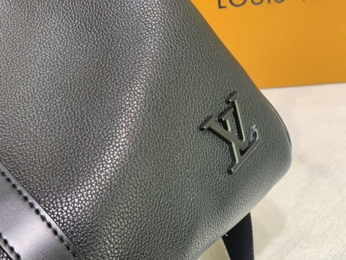 ルイヴィトンバッグコピー 大人気2021新品 Louis Vuitton 男女兼用 ボストンバッグ - 画像 (4)