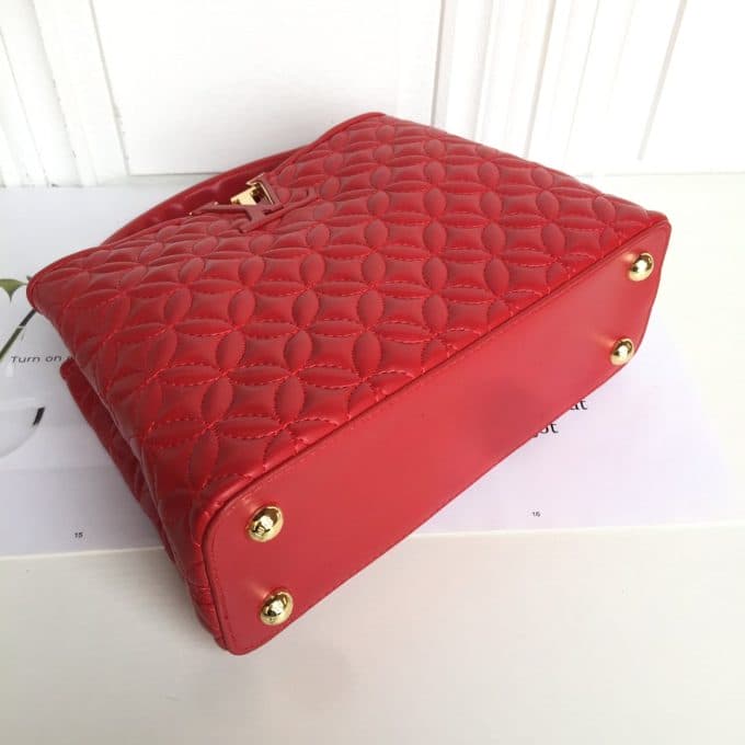 ルイヴィトンバッグコピー 定番人気2020新品 Louis Vuitton レディース ハンドバッグ - 画像 (7)