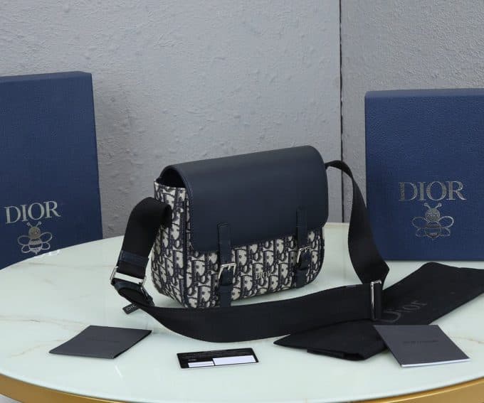 高品質 ディオールバッグコピー 大人気2021新品 Dior メンズ ショルダーバッグ - 画像 (2)