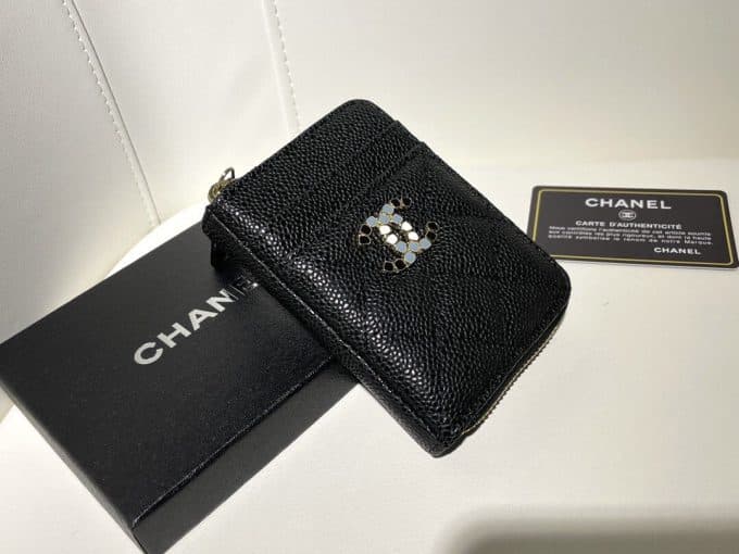シャネル財布コピー 定番人気2021新品 CHANEL レディース 財布
