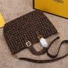 フェンディバッグコピー 2022新品注目度NO.1 FENDI レディース トートバッグ - 画像 (5)