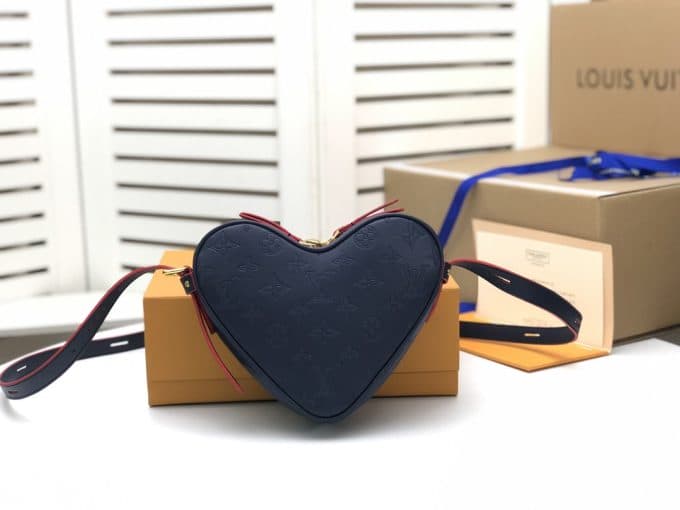 ルイヴィトンバッグコピー 大人気2020新品 Louis Vuitton レディース ショルダーバッグ - 画像 (2)