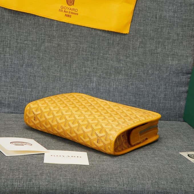 ゴヤールバッグコピー 定番人気2021新品 GOYARD 男女兼用 セカンドバッグ - 画像 (6)
