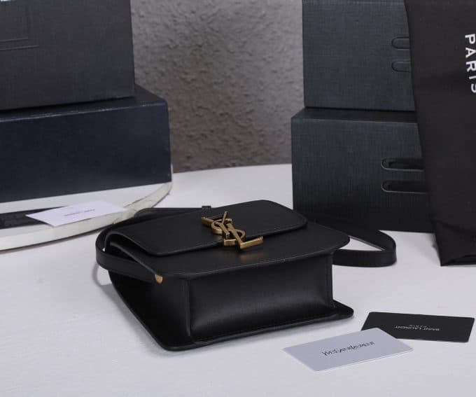 イヴサンローラン バッグコピー 2022新品注目度NO.1 YSL レディース ショルダーバッグ - 画像 (5)