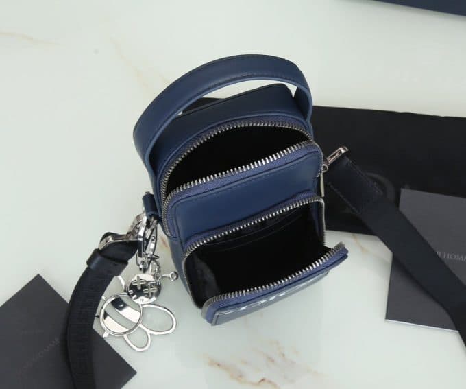 ディオールバッグコピー 大人気2021新品 Dior メンズ ショルダーバッグ - 画像 (7)