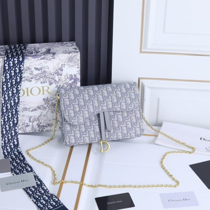 ディオールバッグコピー 定番人気2022新品 Dior レディース ショルダーバッグ - 画像 (5)