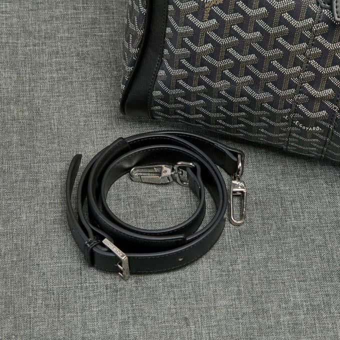 高品質ゴヤールバッグコピー 定番人気2021新品 GOYARD 男女兼用 ボストンバッグ - 画像 (9)
