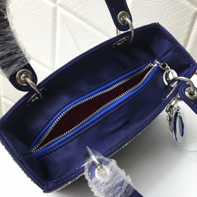 ディオールバッグコピー 2020新品注目度NO.1 Dior レディース ハンドバッグ - 画像 (8)