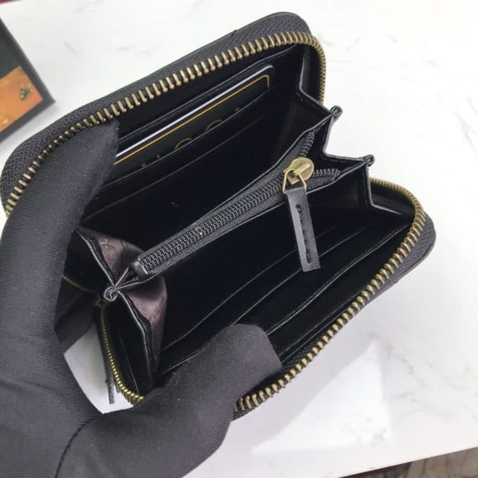 グッチ財布コピー 2021新品注目度NO.1 GUCCI レディース 財布 - 画像 (7)