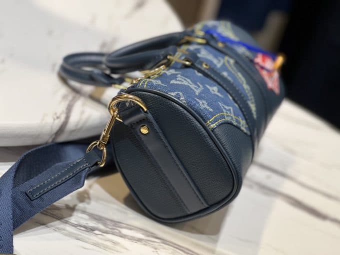 高品質 ルイヴィトンバッグコピー 大人気2022新品 Louis Vuitton メンズ ハンドバッグ - 画像 (4)