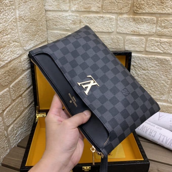 ルイヴィトンバッグコピー 大人気2021新品 Louis Vuitton メンズ セカンドバッグ - 画像 (7)
