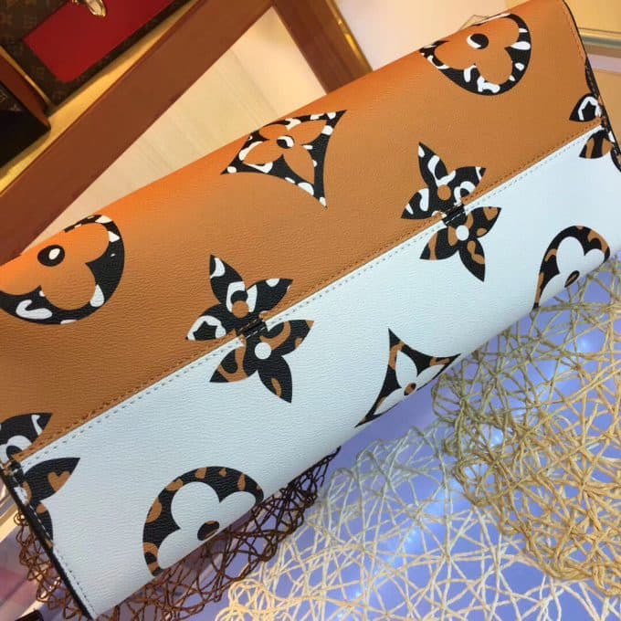 ルイヴィトンバッグコピー 定番人気2020新品 Louis Vuitton レディース トートバッグ - 画像 (8)