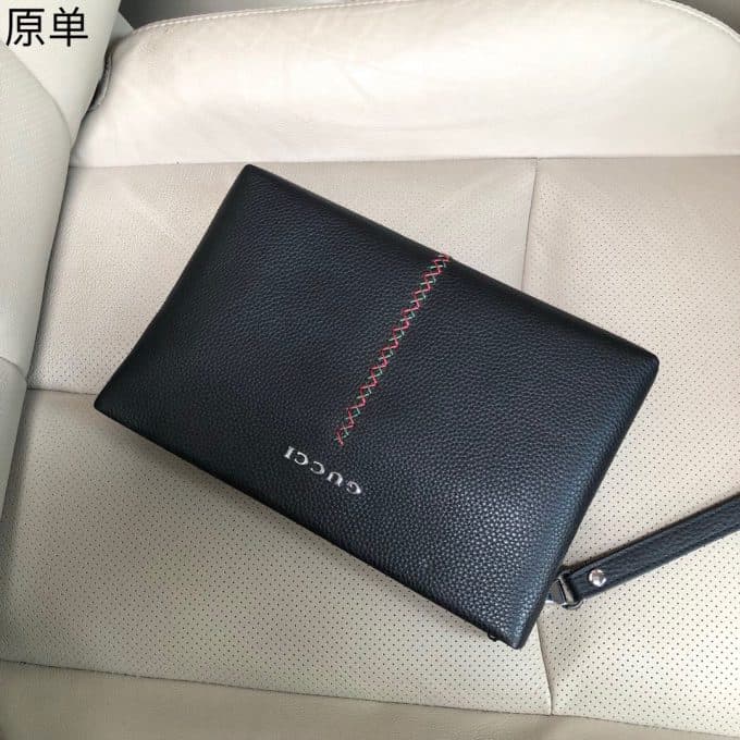 グッチバッグコピー 大人気2021新品 GUCCI メンズ セカンドバッグ - 画像 (3)