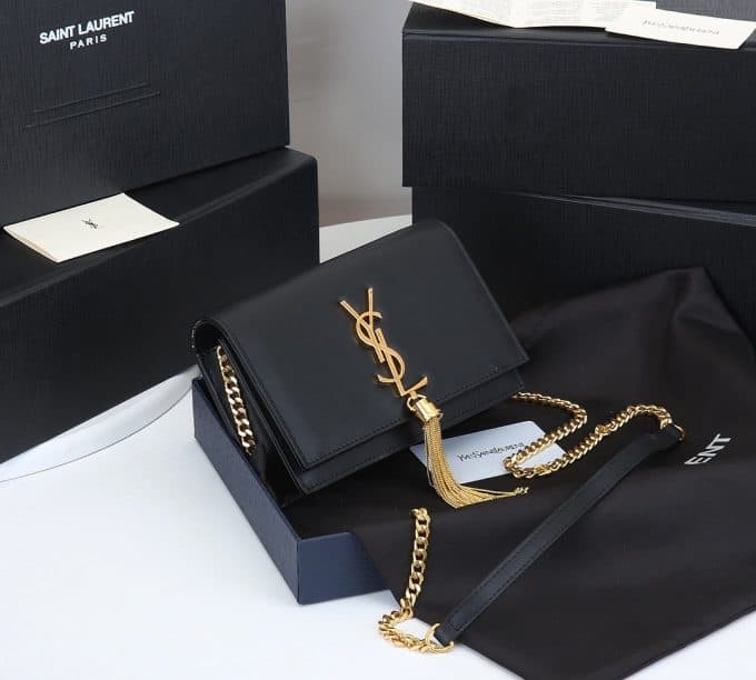 イヴサンローラン バッグコピー 大人気2022新品 YSL レディース ショルダーバッグ - 画像 (2)