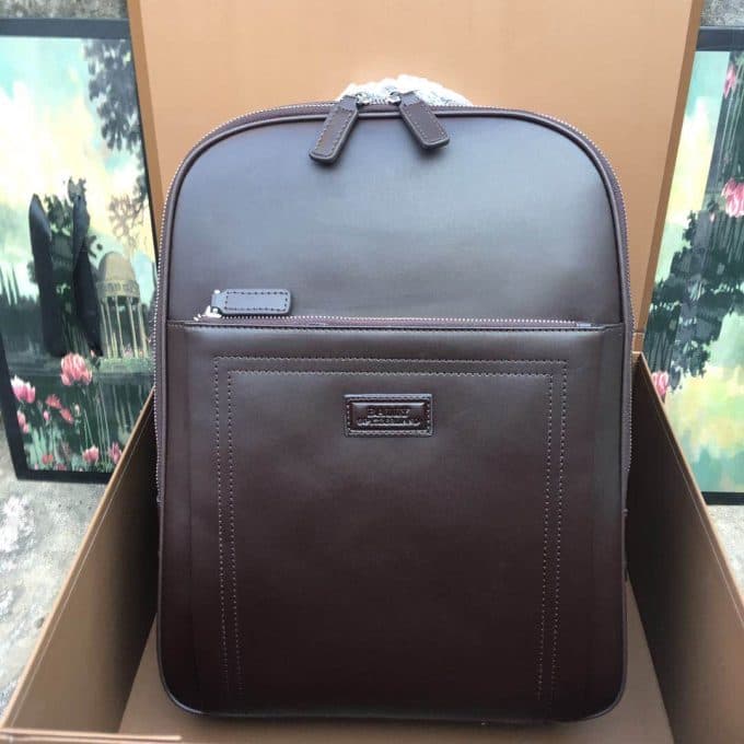 バリーバッグコピー 定番人気2021新品 BALLY メンズ バックパック