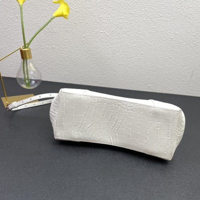 バレンシアガバッグコピー 大人気2022新品 BALENCIAGAレディース ハンドバッグ - 画像 (7)