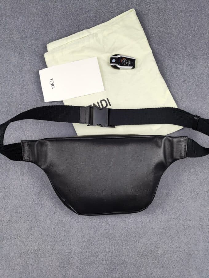 フェンディバッグコピー 大人気2021新品 FENDI メンズ ボディバッグ - 画像 (2)