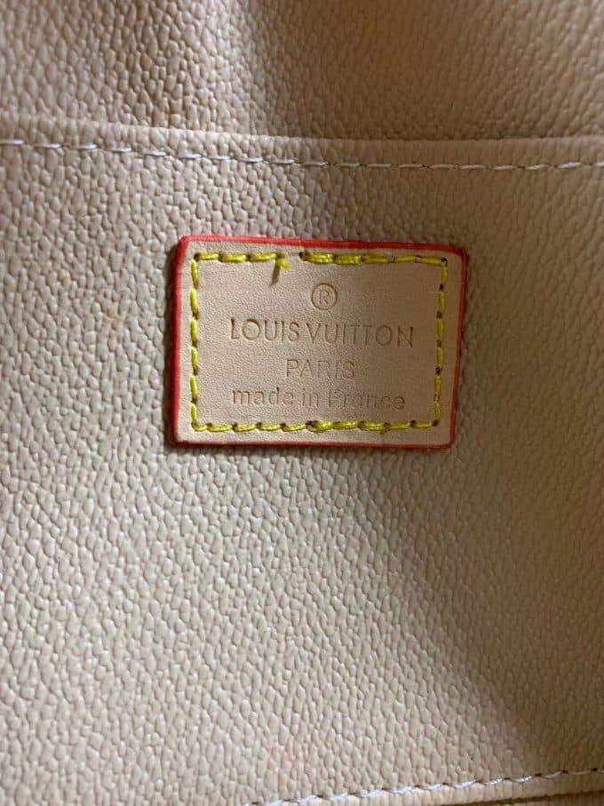 ルイヴィトンバッグコピー 2020新品注目度NO.1 Louis Vuitton レディース ショルダーバッグ - 画像 (9)
