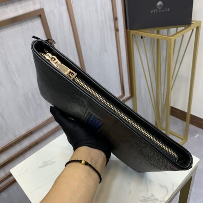 ヴェルサーチェバッグコピー 大人気2021新品 VERSACE メンズ セカンドバッグ - 画像 (8)
