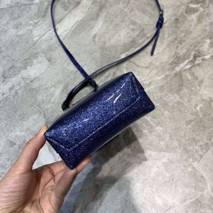 高品質 バレンシアガバッグコピー 大人気2021新品 BALENCIAGA 男女兼用 ショルダーバッグ - 画像 (4)