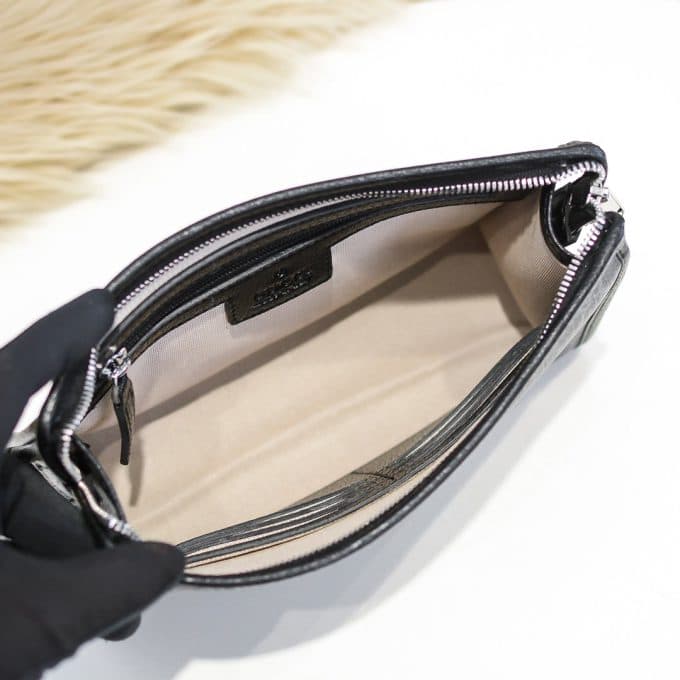 グッチバッグコピー 2021新品注目度NO.1 GUCCI メンズ セカンドバッグ - 画像 (9)