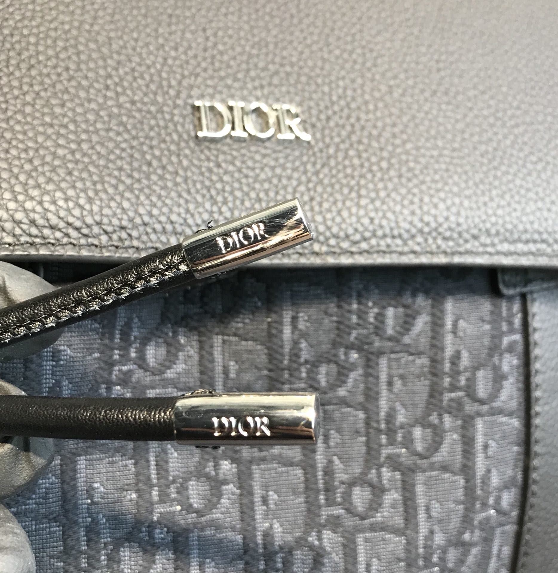 高品質ディオールバッグコピー 定番人気2021新品 Dior メンズ バックパック - 画像 (6)