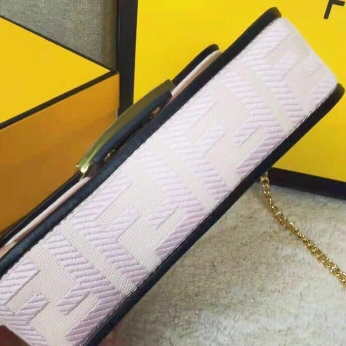 フェンディバッグコピー 2022新品注目度NO.1 FENDI レディース ショルダーバッグ - 画像 (6)