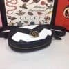 グッチバッグコピー 2021新品注目度NO.1 GUCCI 男女兼用 ウエストポーチ - 画像 (3)