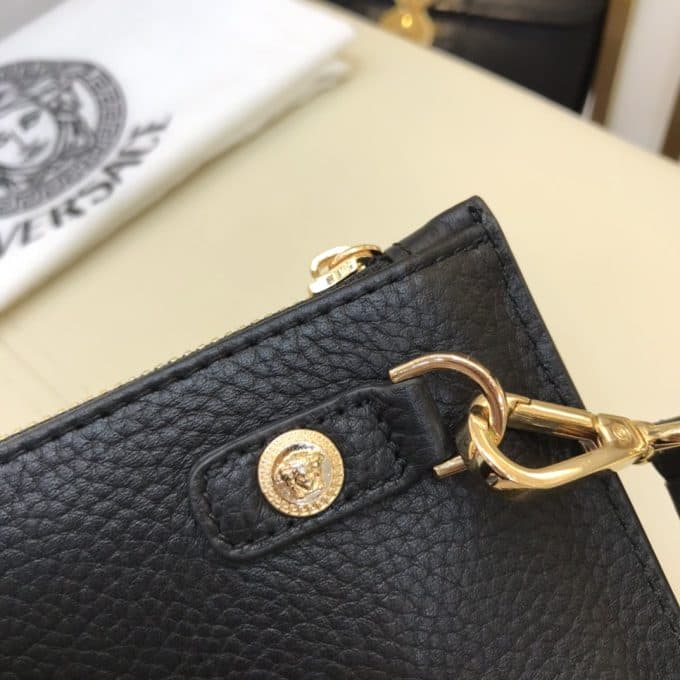 ヴェルサーチェバッグコピー 大人気2021新品 VERSACE メンズ セカンドバッグ - 画像 (6)