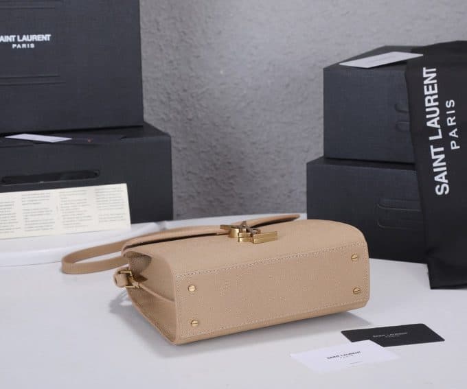 イヴサンローラン バッグコピー 2022新品注目度NO.1 YSL レディース ハンドバッグ - 画像 (5)